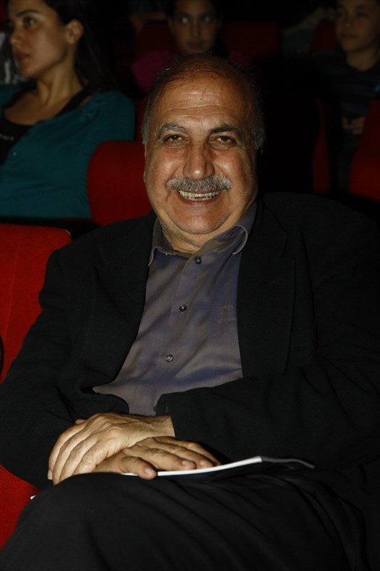 Beirut Code Lions club